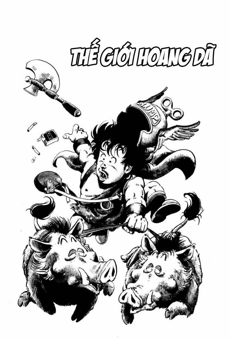 Cô Bé Robot Chapter 44 - Trang 2