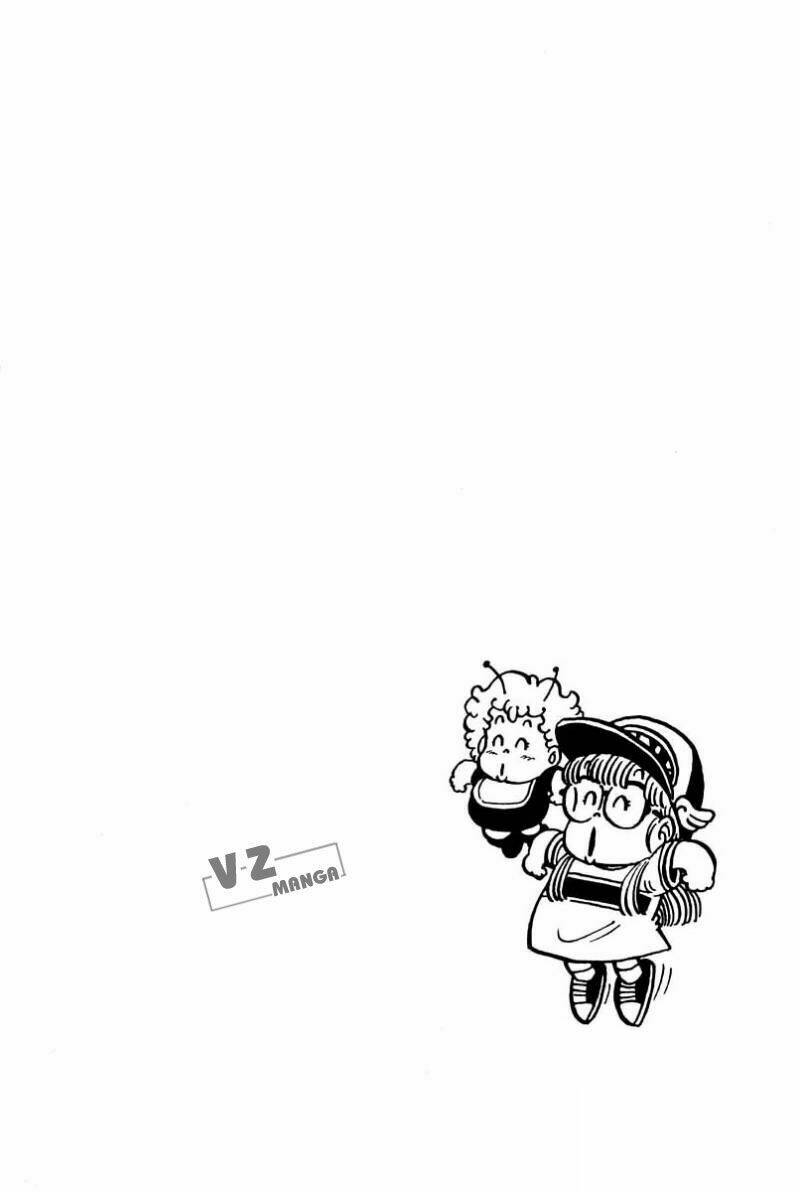 Cô Bé Robot Chapter 46 - Trang 2