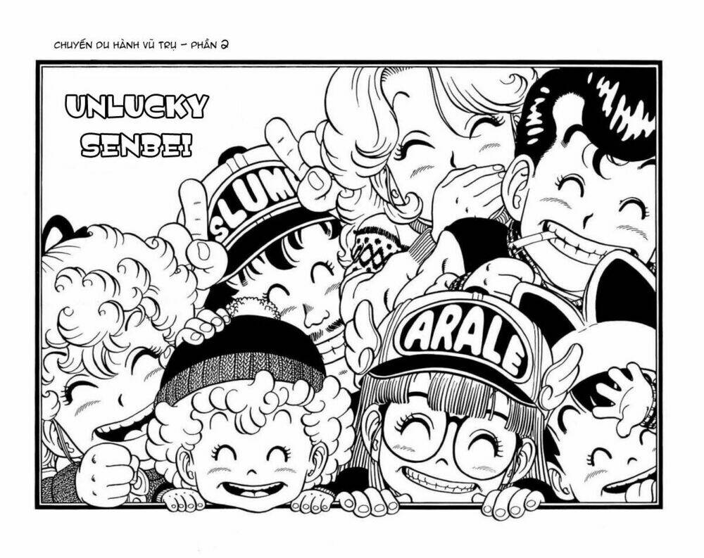 Cô Bé Robot Chapter 46 - Trang 2