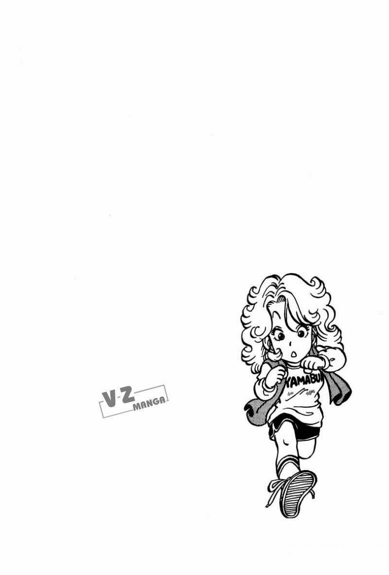 Cô Bé Robot Chapter 47 - Trang 2