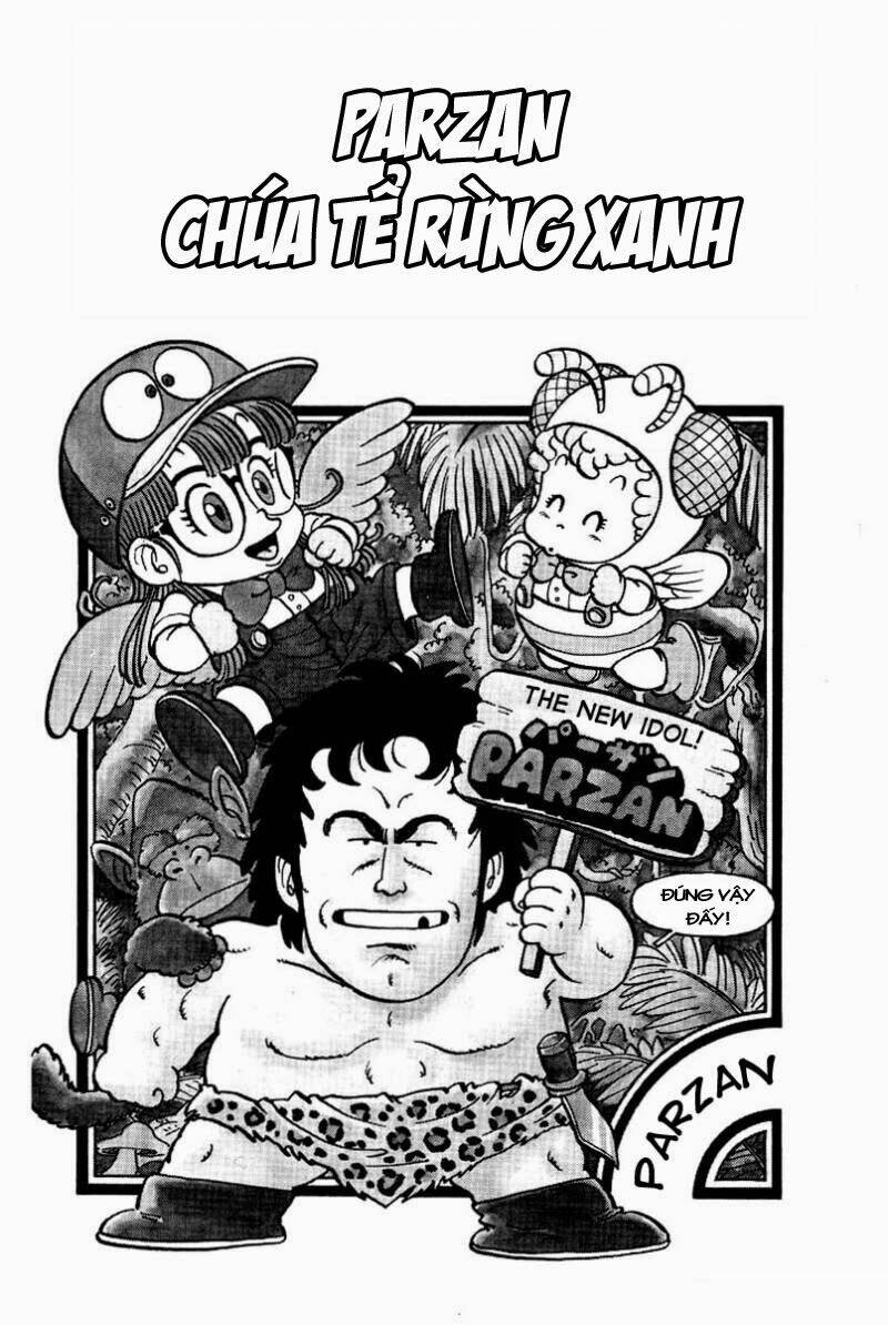 Cô Bé Robot Chapter 49 - Trang 2