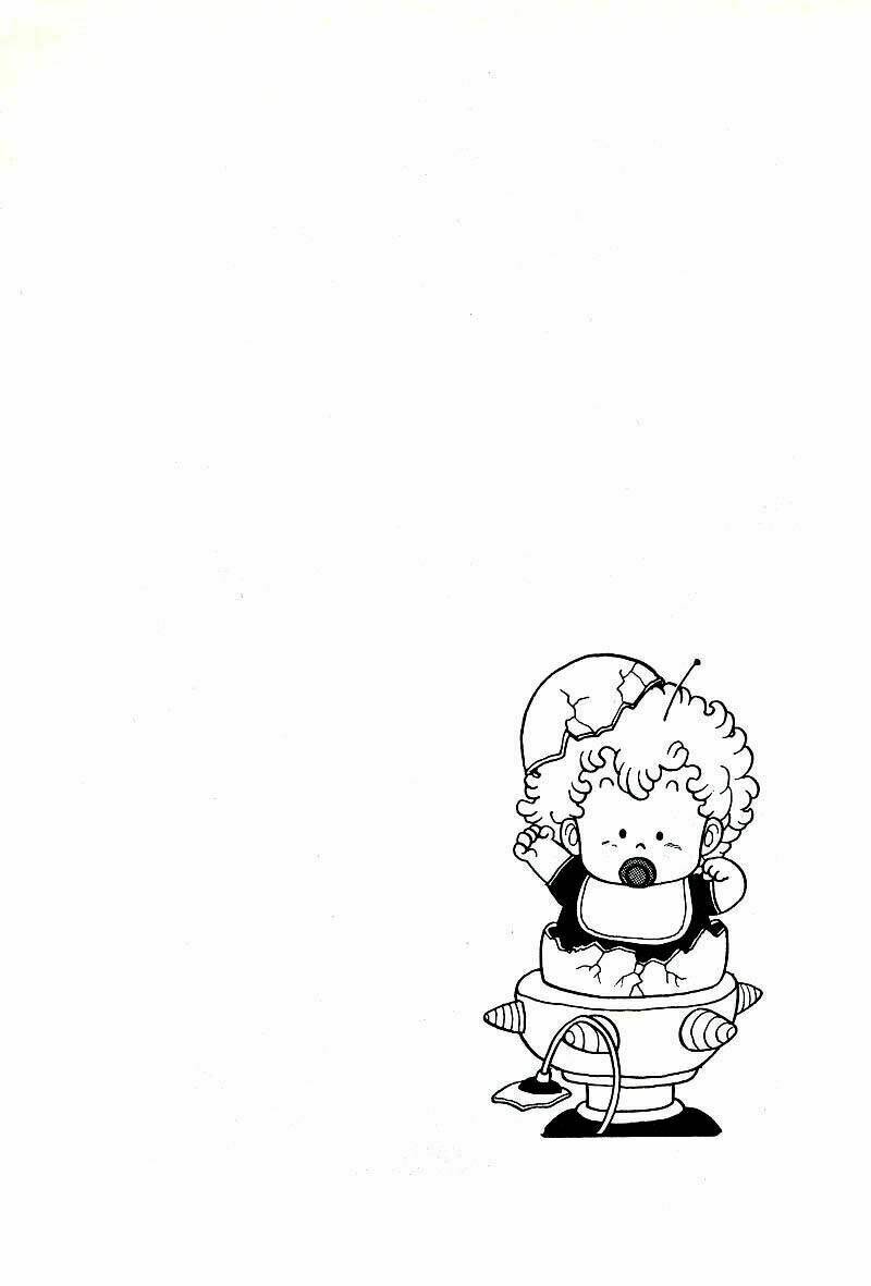 Cô Bé Robot Chapter 5 - Trang 2