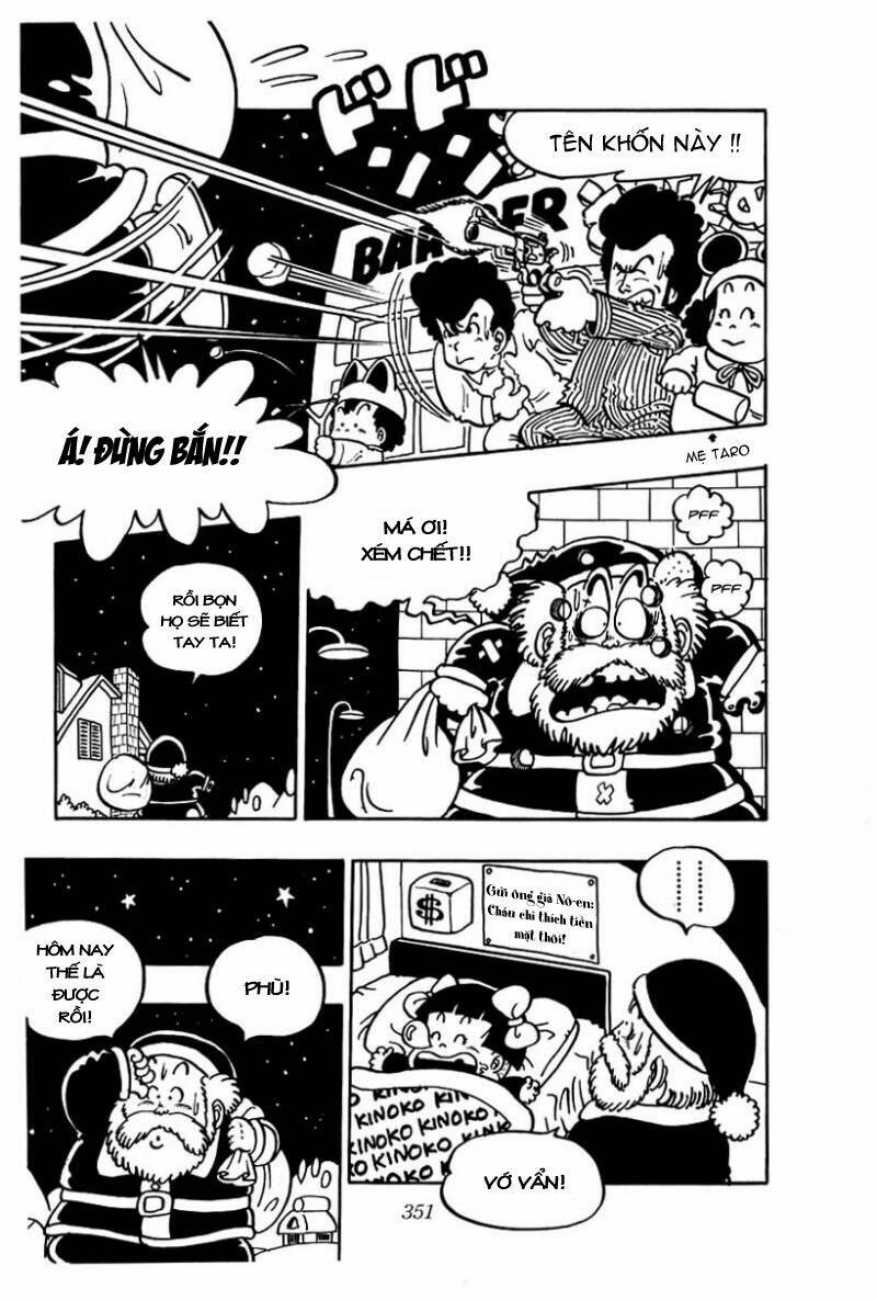 Cô Bé Robot Chapter 50 - Trang 2