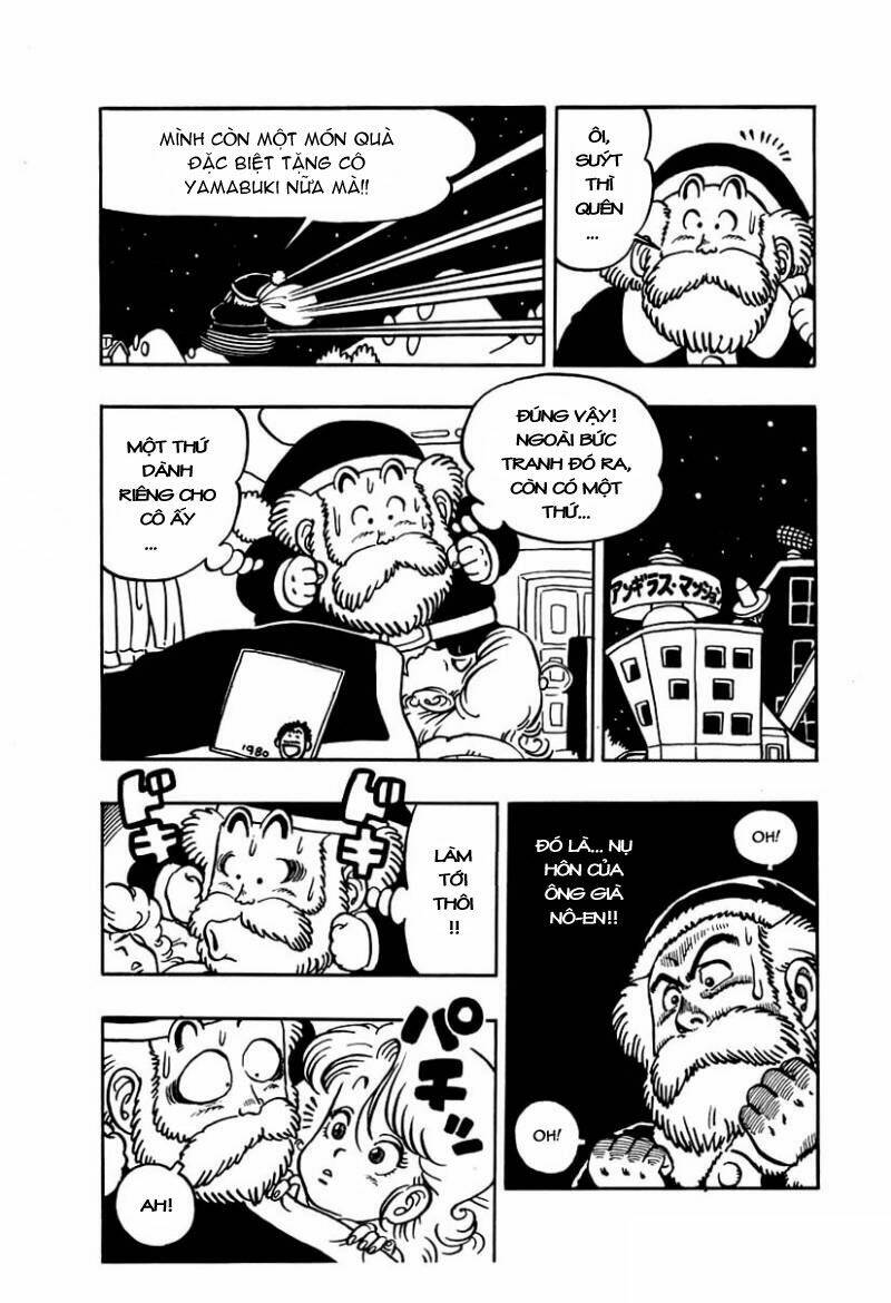 Cô Bé Robot Chapter 50 - Trang 2