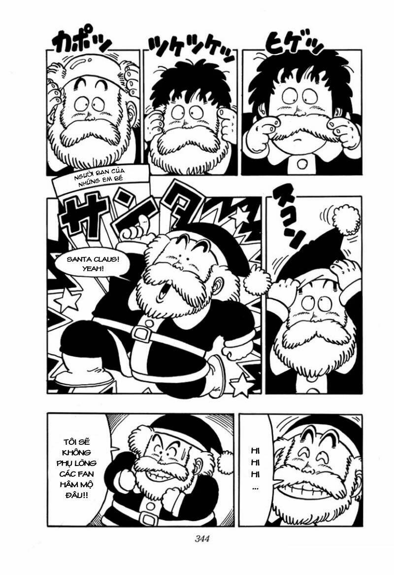 Cô Bé Robot Chapter 50 - Trang 2