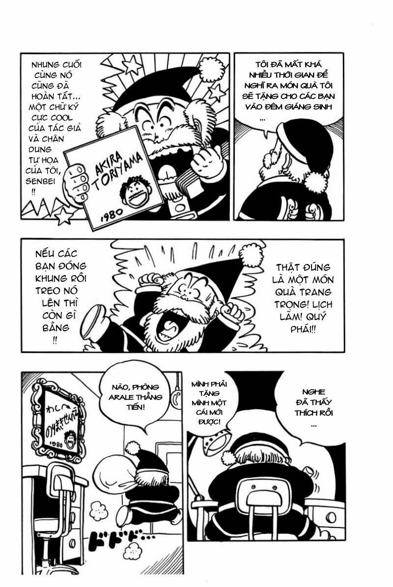 Cô Bé Robot Chapter 50 - Trang 2