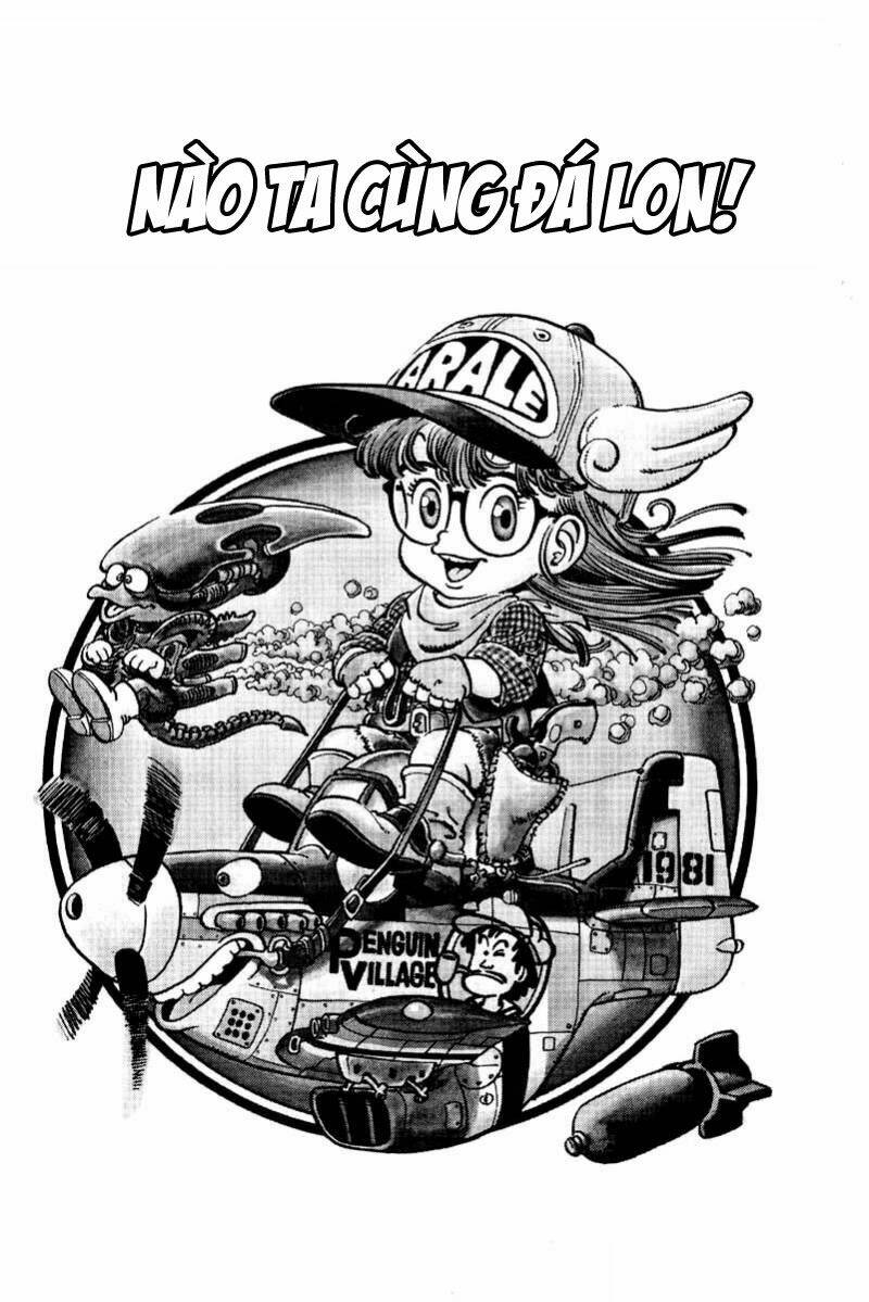 Cô Bé Robot Chapter 51 - Trang 2