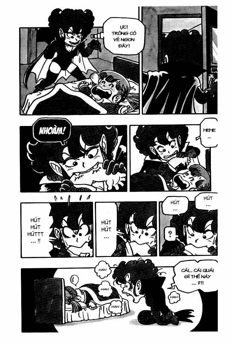 Cô Bé Robot Chapter 54 - Trang 2