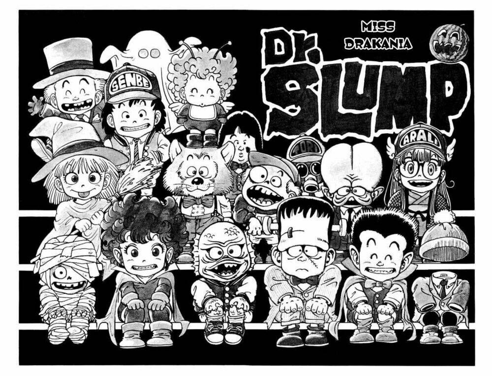 Cô Bé Robot Chapter 54 - Trang 2