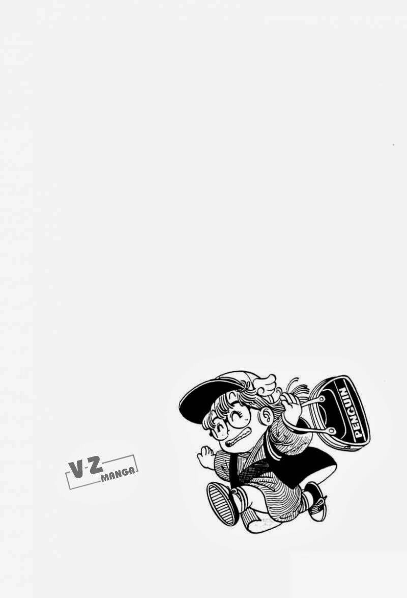 Cô Bé Robot Chapter 55 - Trang 2