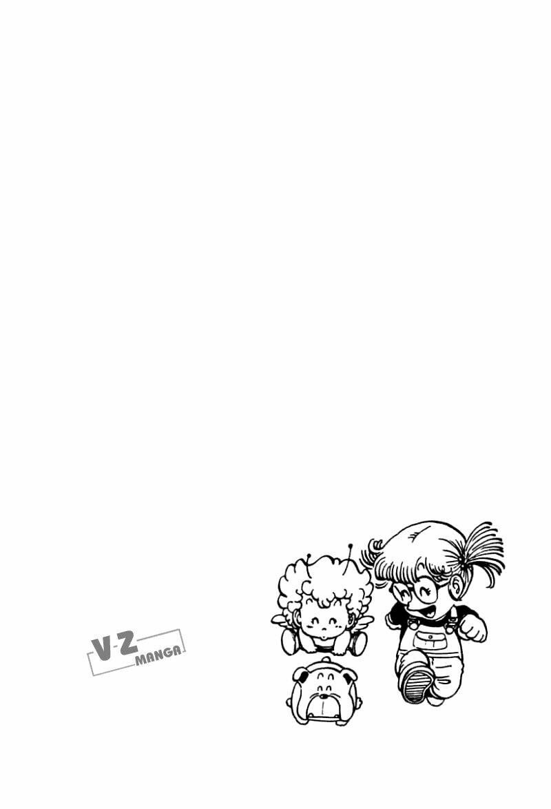 Cô Bé Robot Chapter 56 - Trang 2