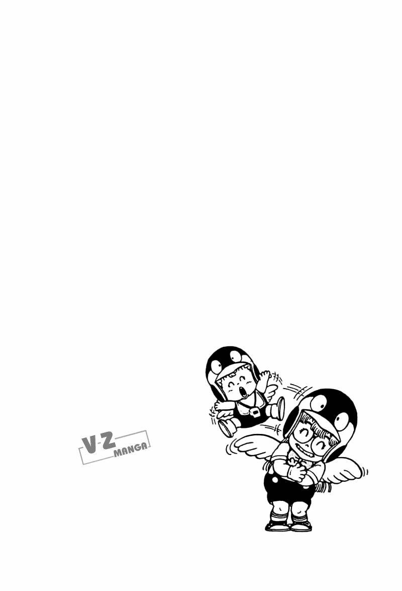 Cô Bé Robot Chapter 60 - Trang 2