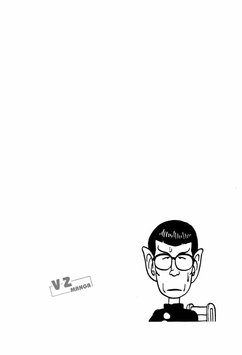 Cô Bé Robot Chapter 62 - Trang 2