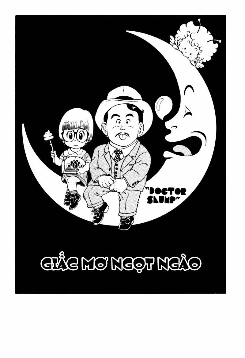 Cô Bé Robot Chapter 66 - Trang 2