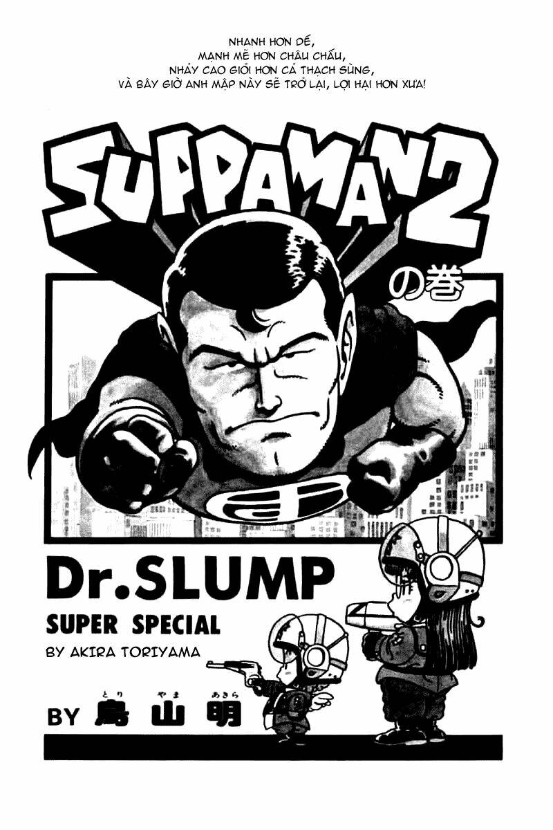 Cô Bé Robot Chapter 70 - Trang 2