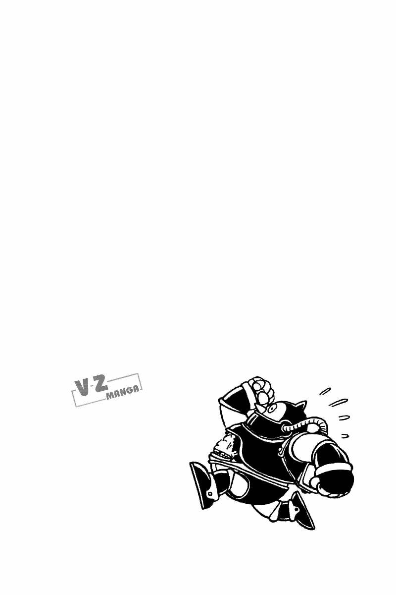 Cô Bé Robot Chapter 72 - Trang 2