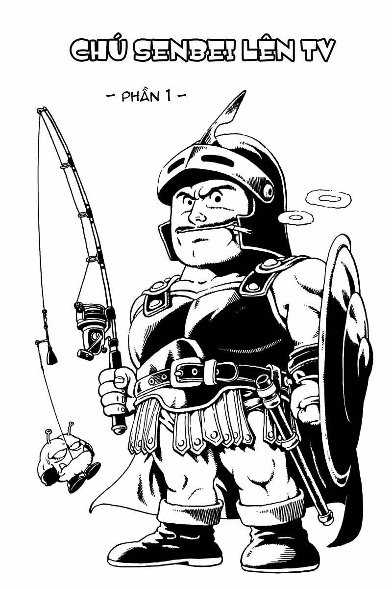 Cô Bé Robot Chapter 73 - Trang 2