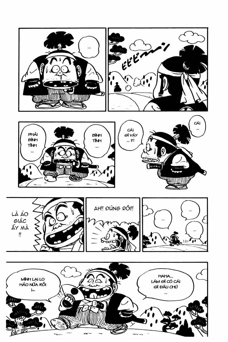 Cô Bé Robot Chapter 75 - Trang 2