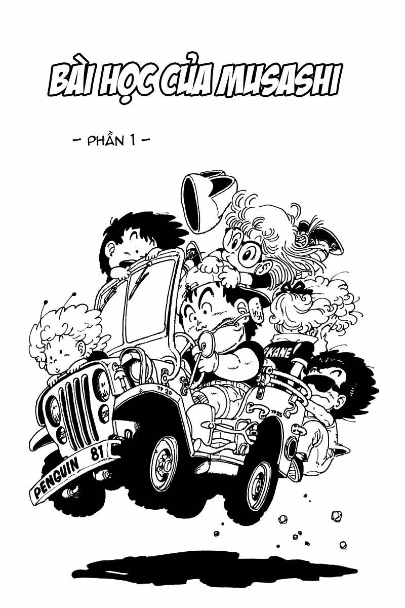 Cô Bé Robot Chapter 75 - Trang 2