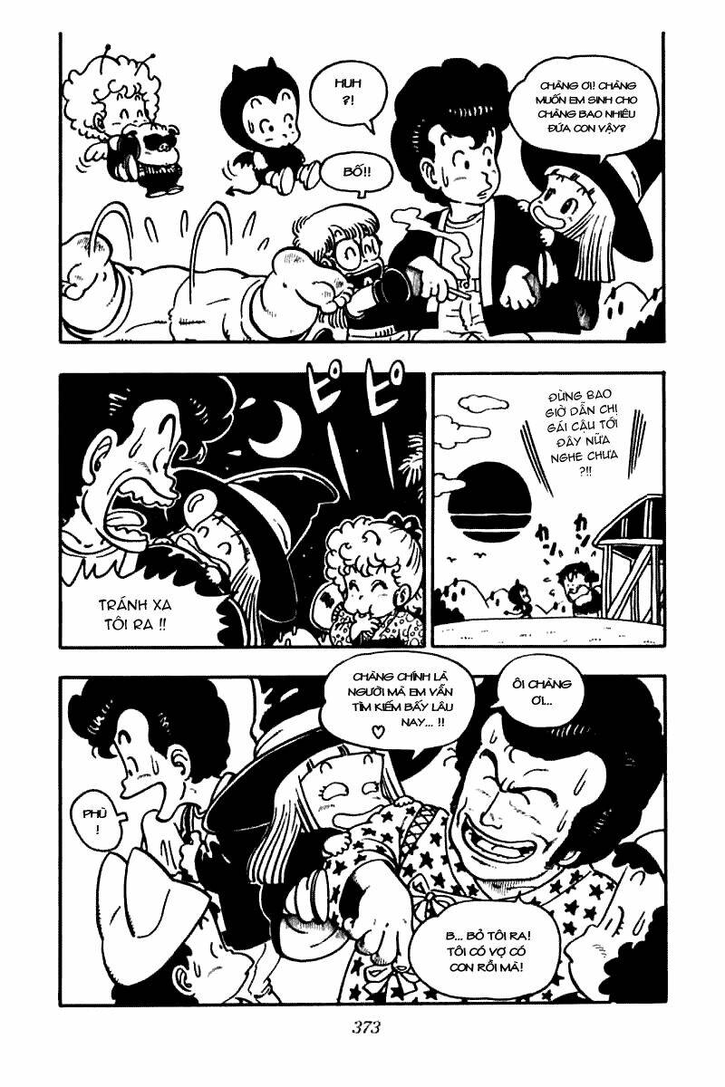 Cô Bé Robot Chapter 77 - Trang 2