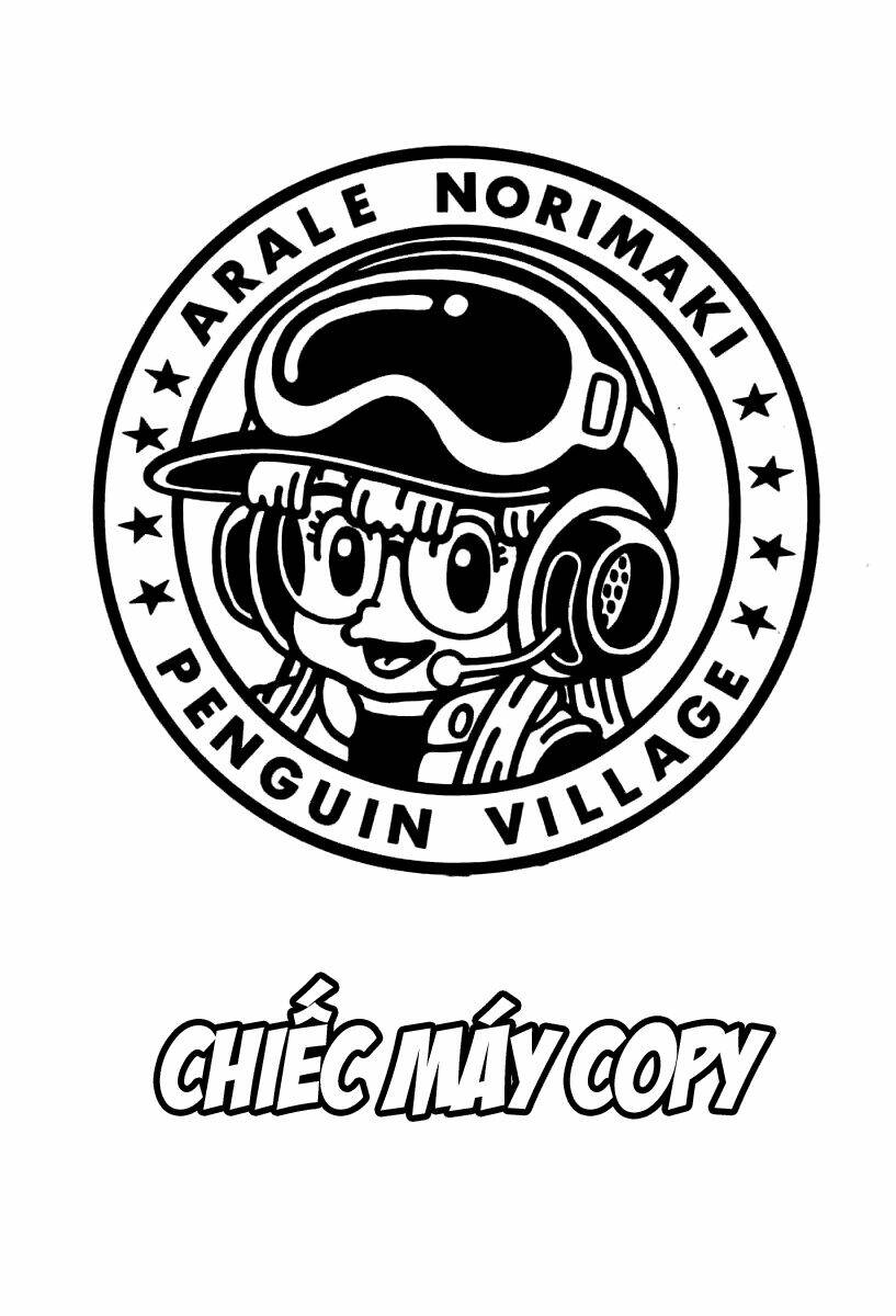 Cô Bé Robot Chapter 79 - Trang 2