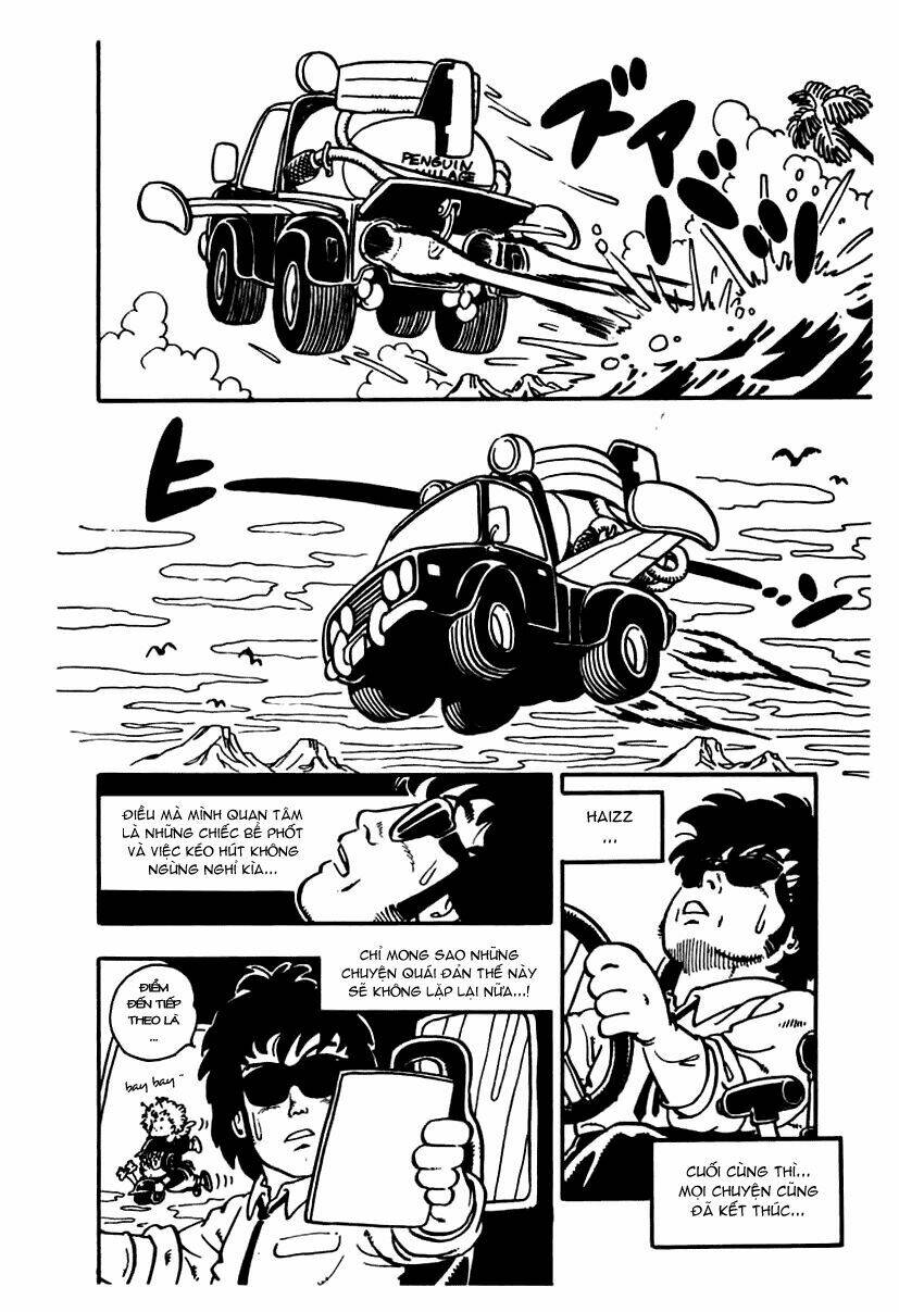 Cô Bé Robot Chapter 80 - Trang 2