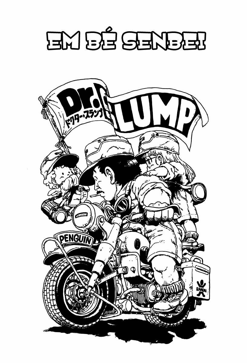 Cô Bé Robot Chapter 81 - Trang 2