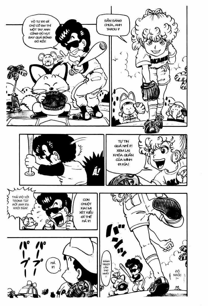 Cô Bé Robot Chapter 84 - Trang 2