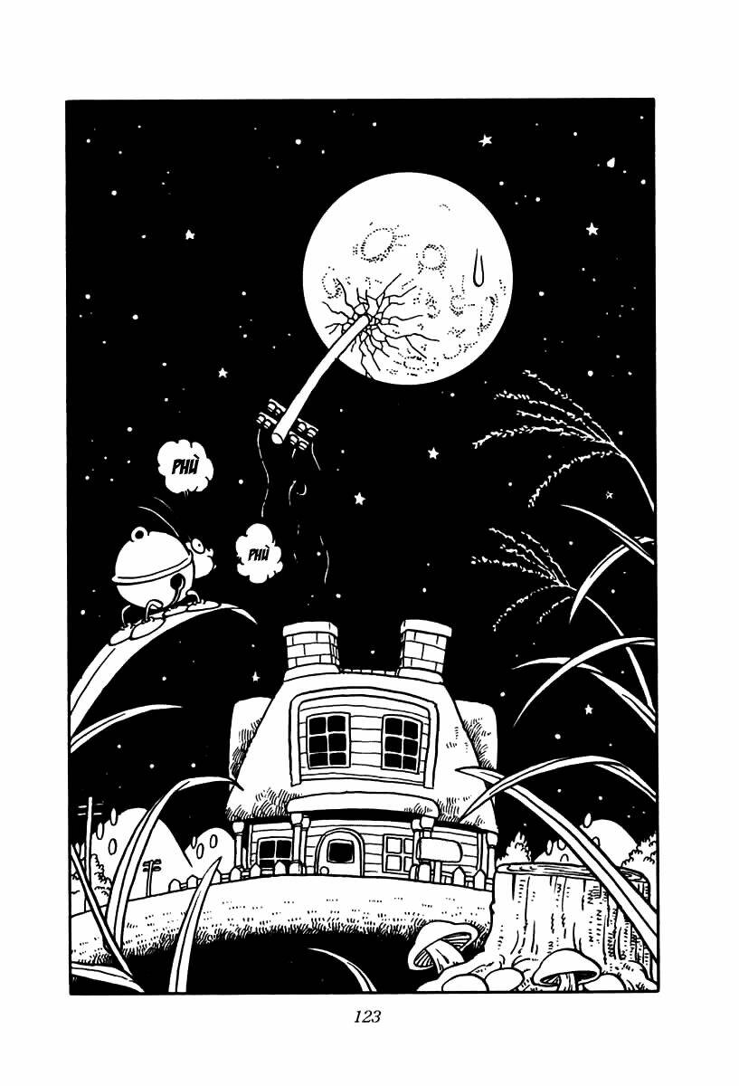 Cô Bé Robot Chapter 87 - Trang 2