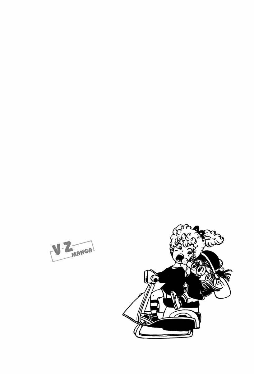 Cô Bé Robot Chapter 89 - Trang 2