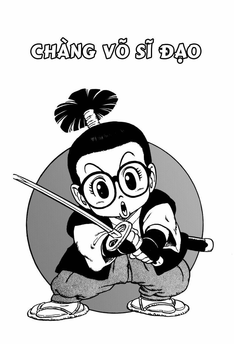 Cô Bé Robot Chapter 90 - Trang 2