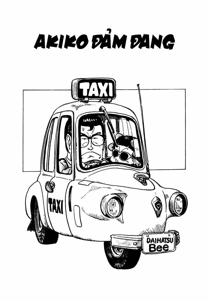 Cô Bé Robot Chapter 93 - Trang 2