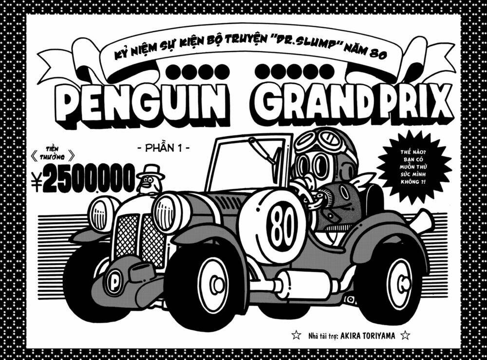 Cô Bé Robot Chapter 94 - Trang 2