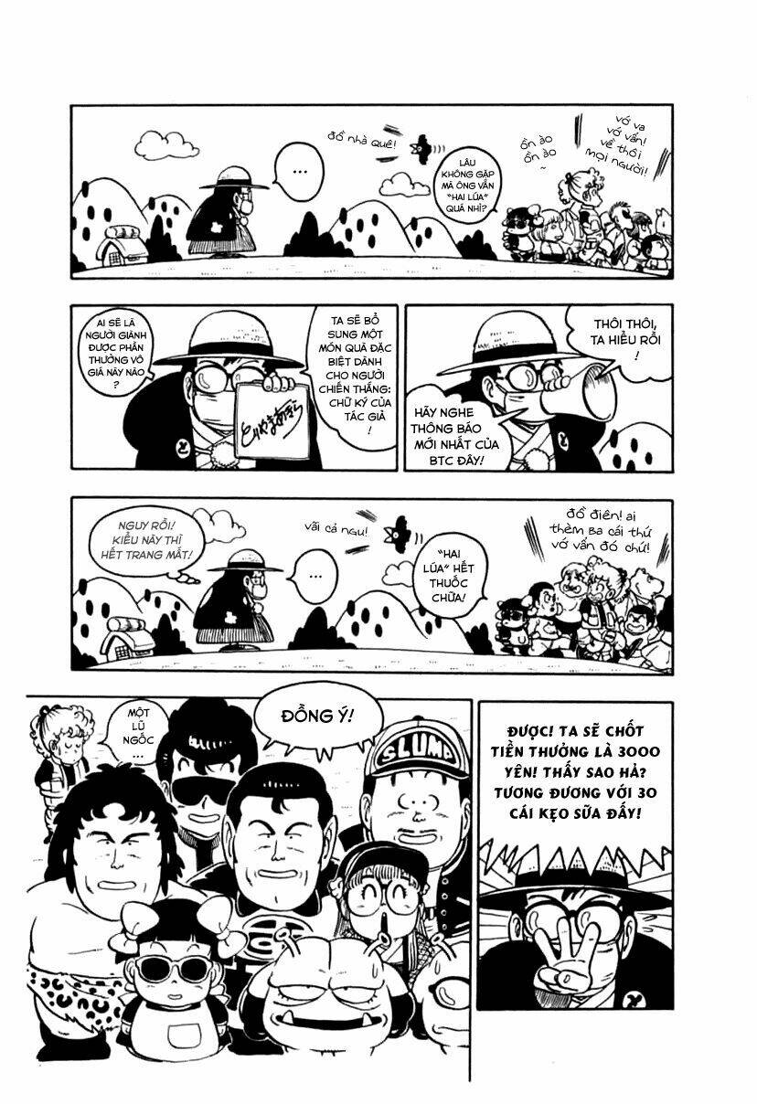 Cô Bé Robot Chapter 94 - Trang 2