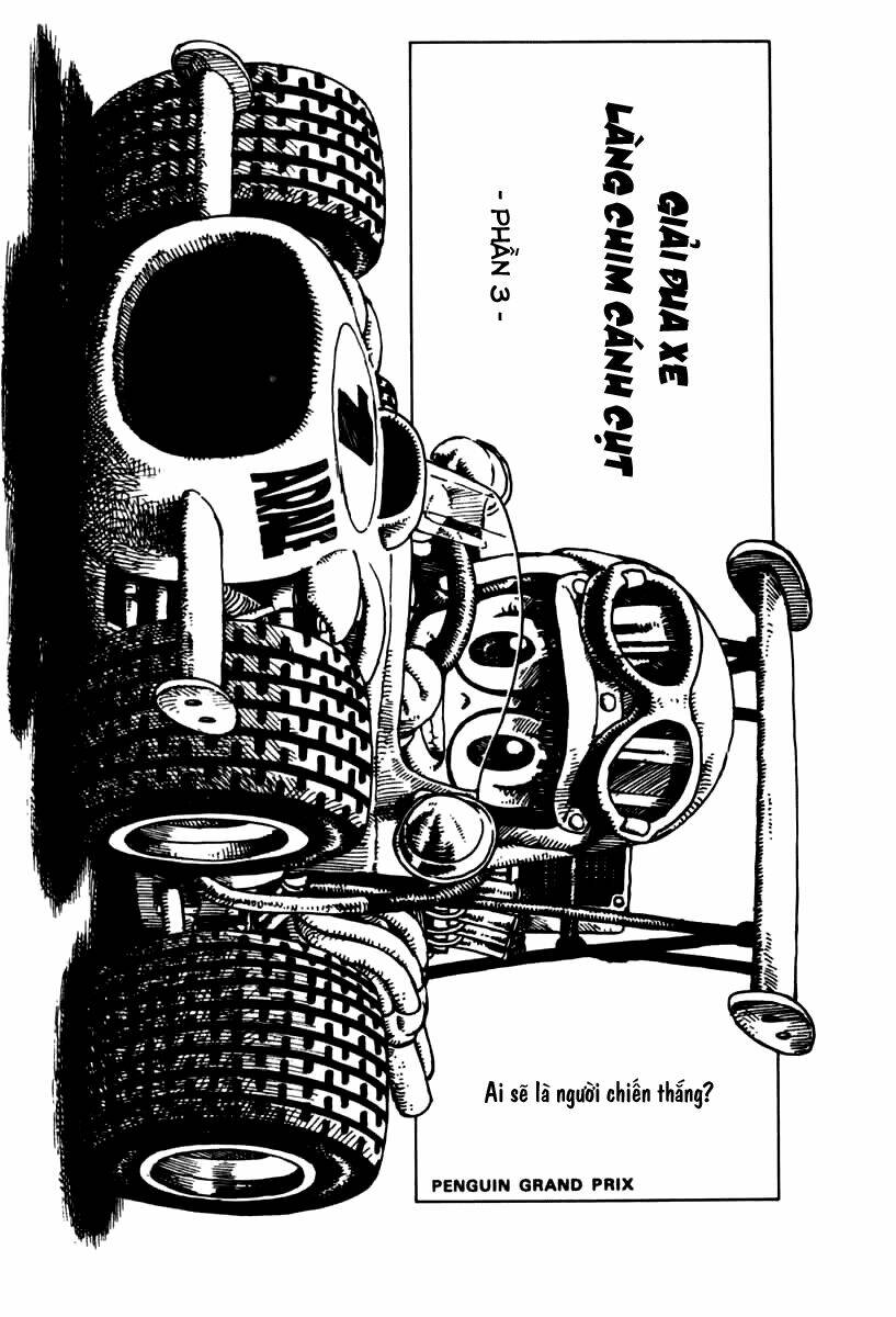 Cô Bé Robot Chapter 96 - Trang 2