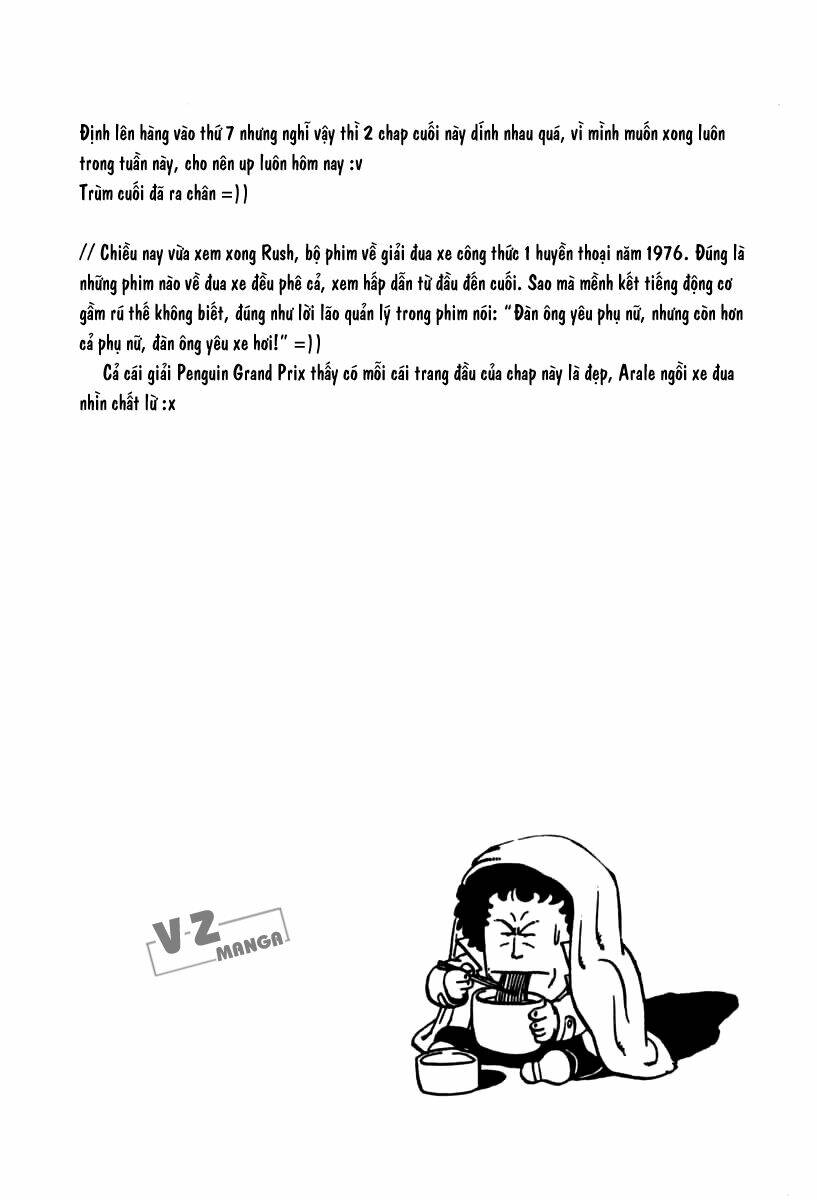 Cô Bé Robot Chapter 96 - Trang 2