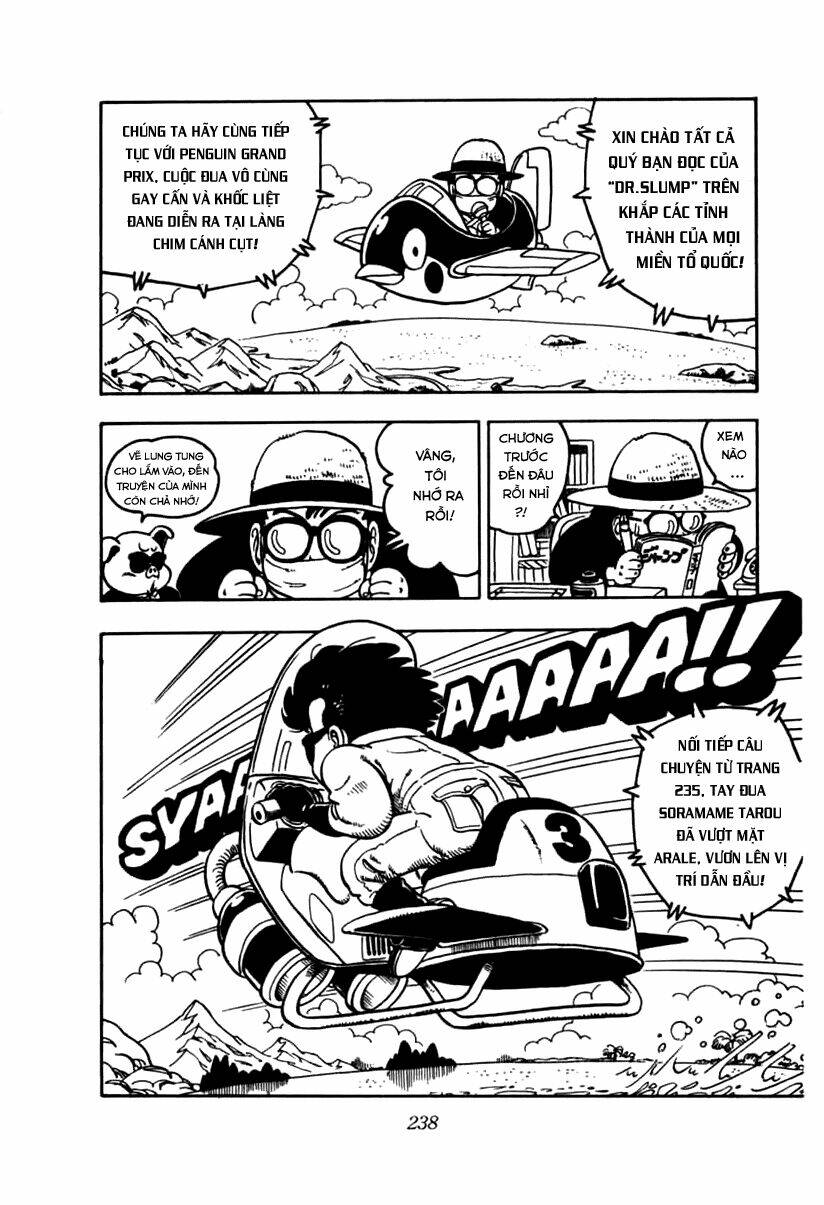 Cô Bé Robot Chapter 96 - Trang 2