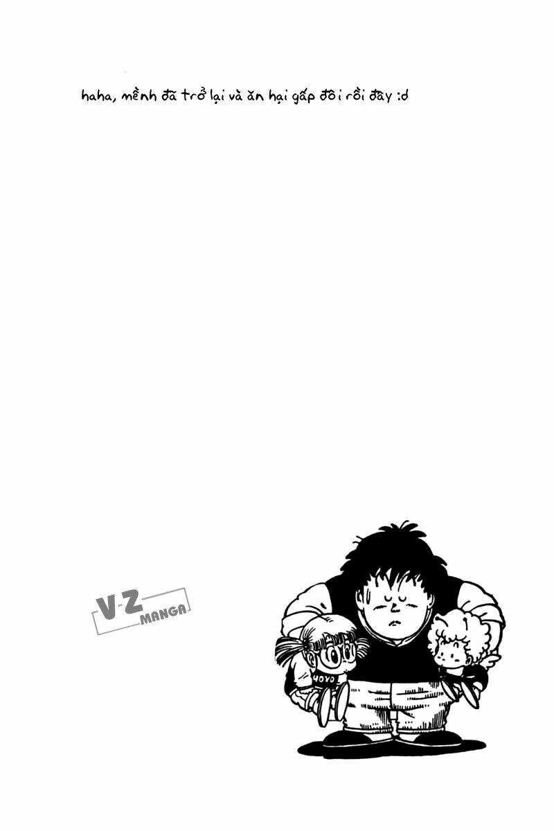 Cô Bé Robot Chapter 98 - Trang 2