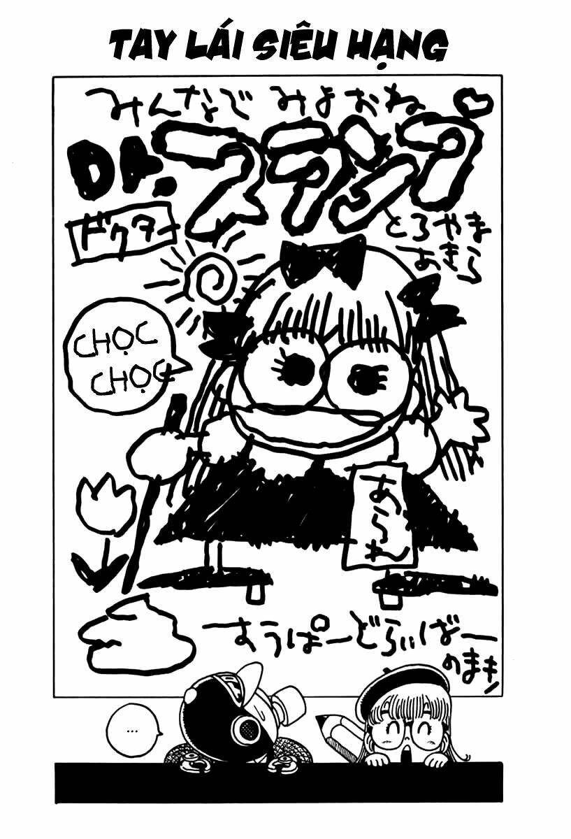 Cô Bé Robot Chapter 99 - Trang 2