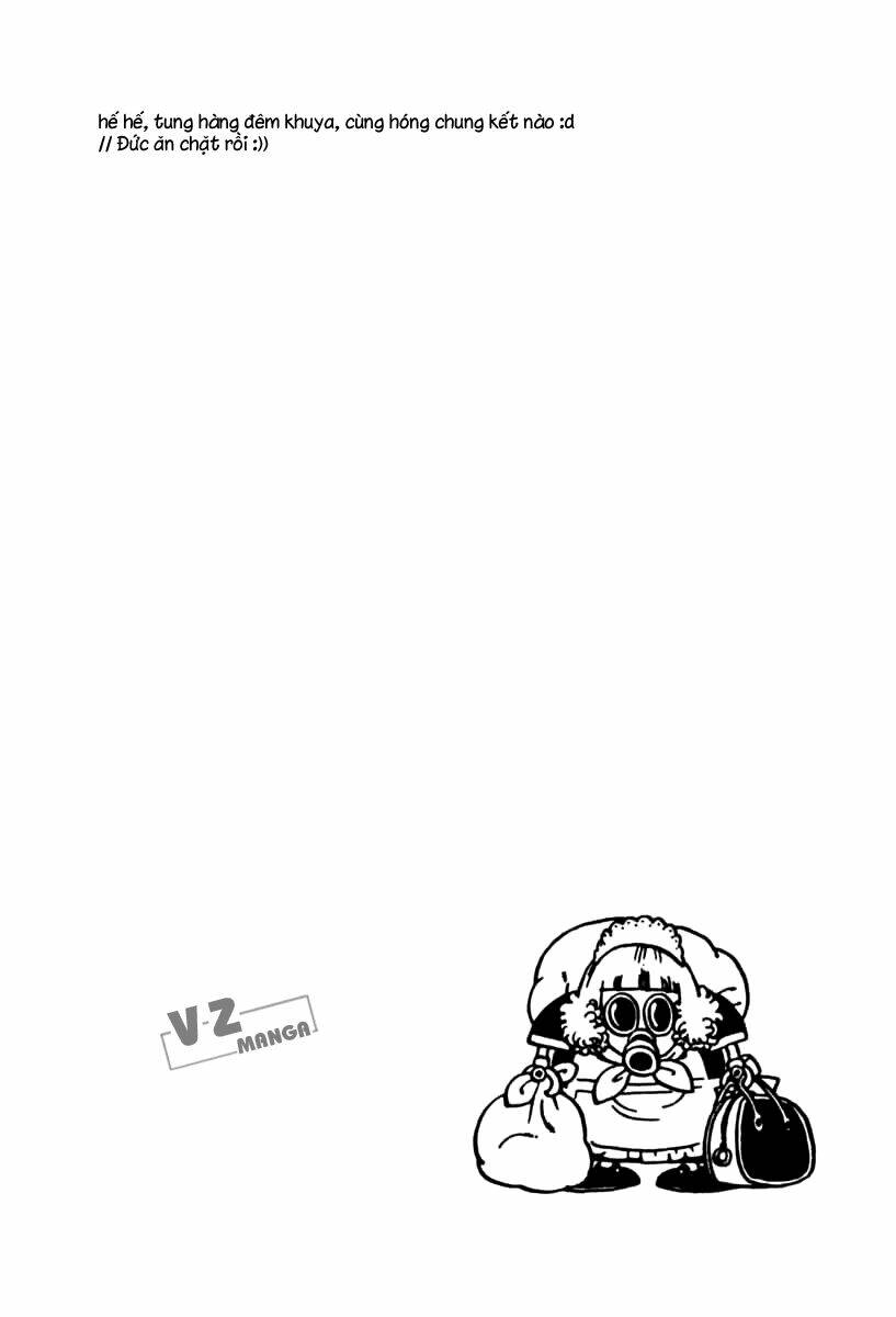 Cô Bé Robot Chapter 99 - Trang 2