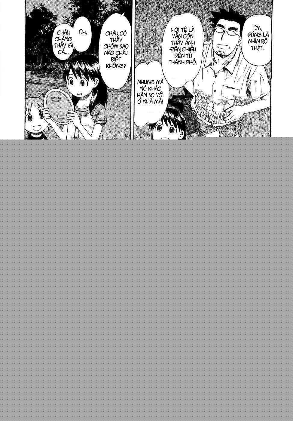 Cỏ Bốn Lá Chapter 31 - Trang 2