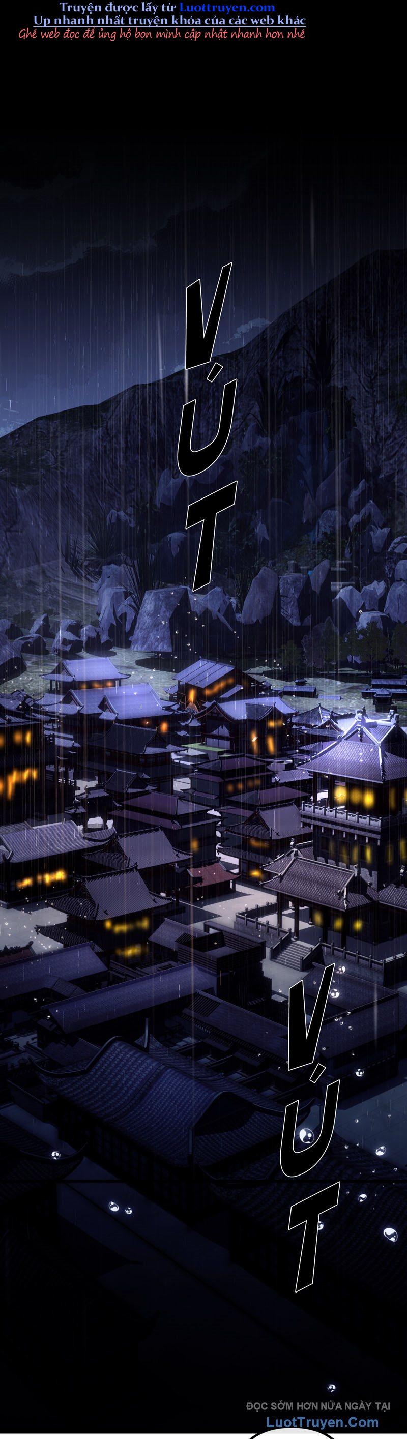 Cổ Chân Nhân (Bản Mới) Chapter 8 - Trang 2