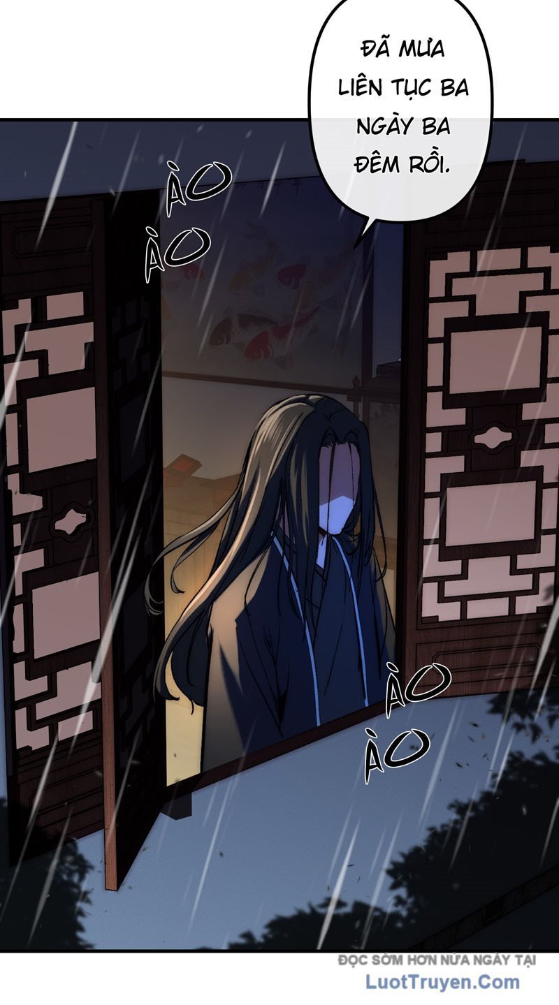 Cổ Chân Nhân (Bản Mới) Chapter 8 - Trang 2