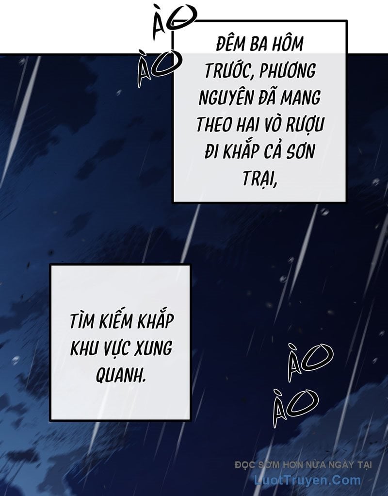 Cổ Chân Nhân (Bản Mới) Chapter 8 - Trang 2