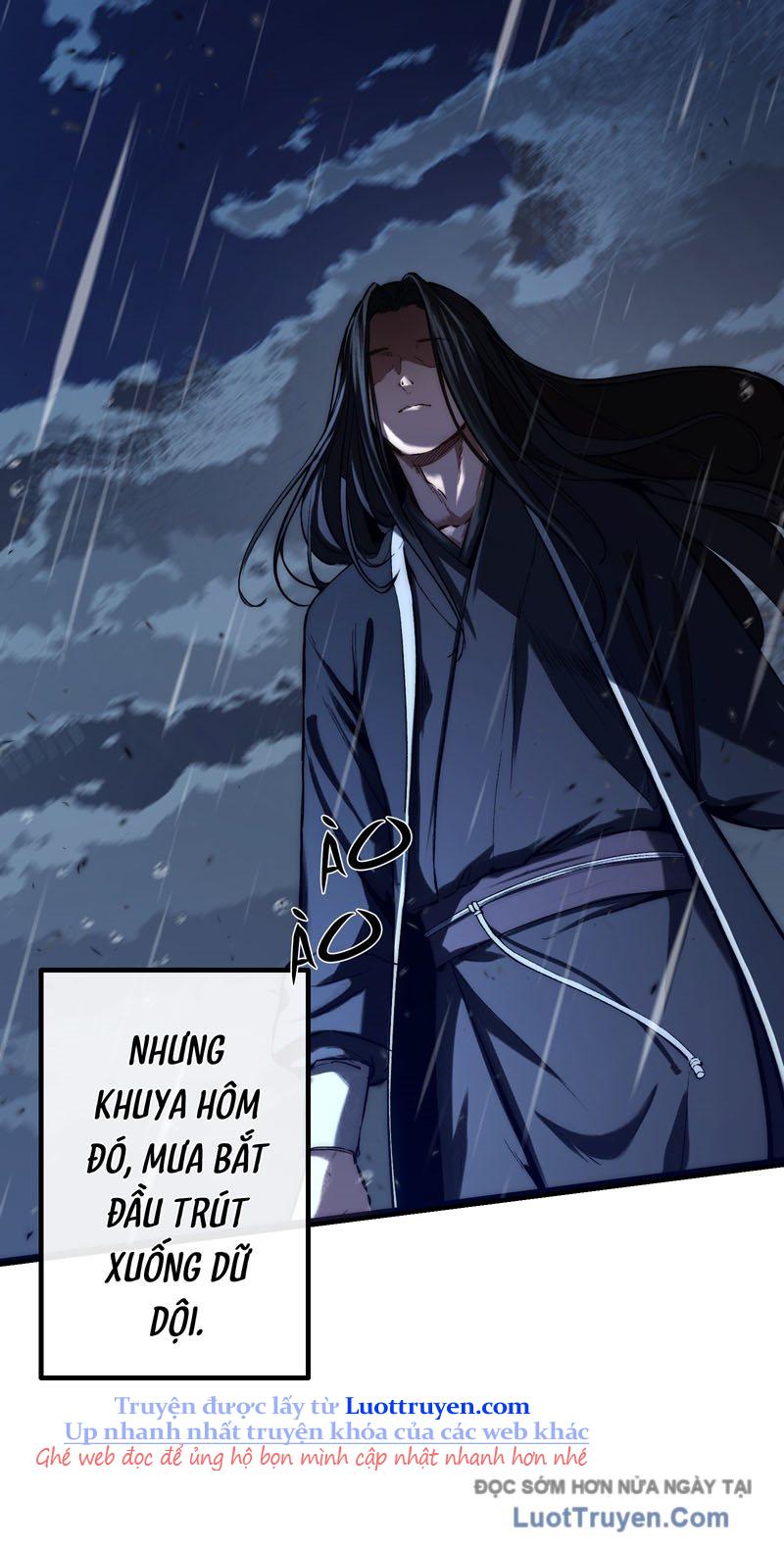 Cổ Chân Nhân (Bản Mới) Chapter 8 - Trang 2