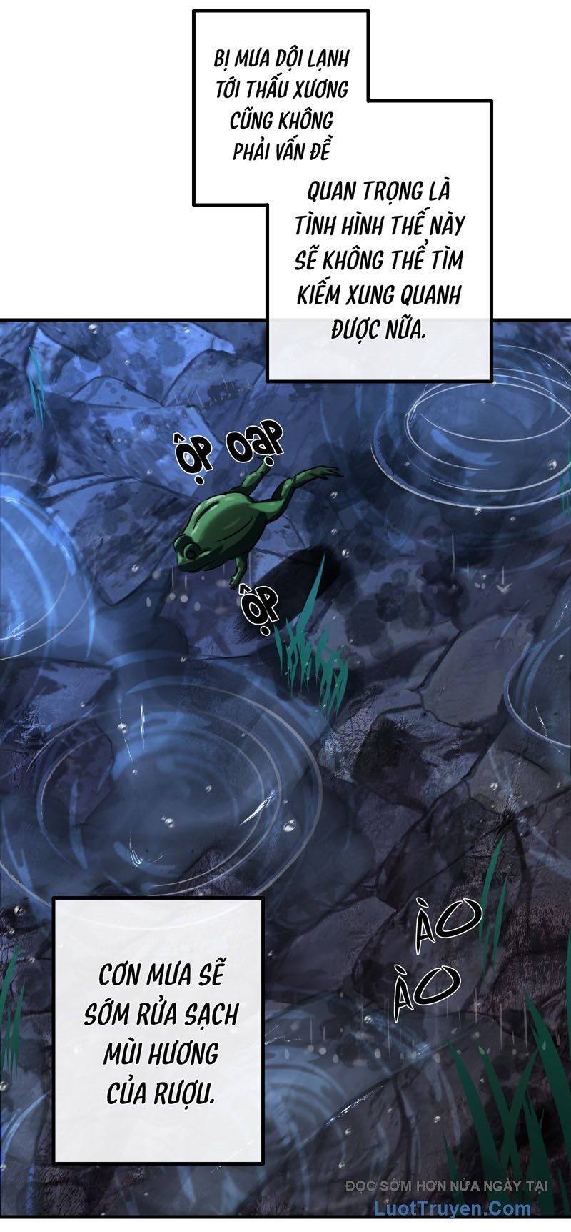 Cổ Chân Nhân (Bản Mới) Chapter 8 - Trang 2