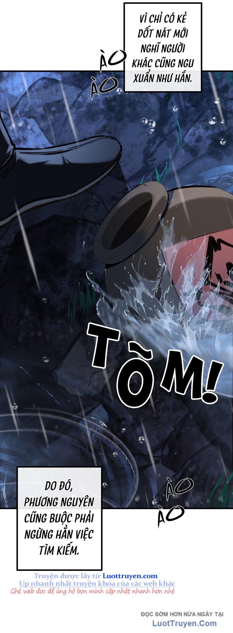 Cổ Chân Nhân (Bản Mới) Chapter 8 - Trang 2