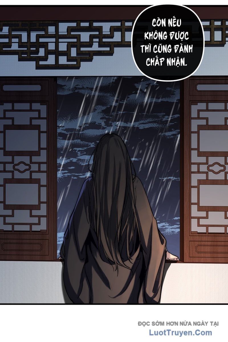 Cổ Chân Nhân (Bản Mới) Chapter 8 - Trang 2
