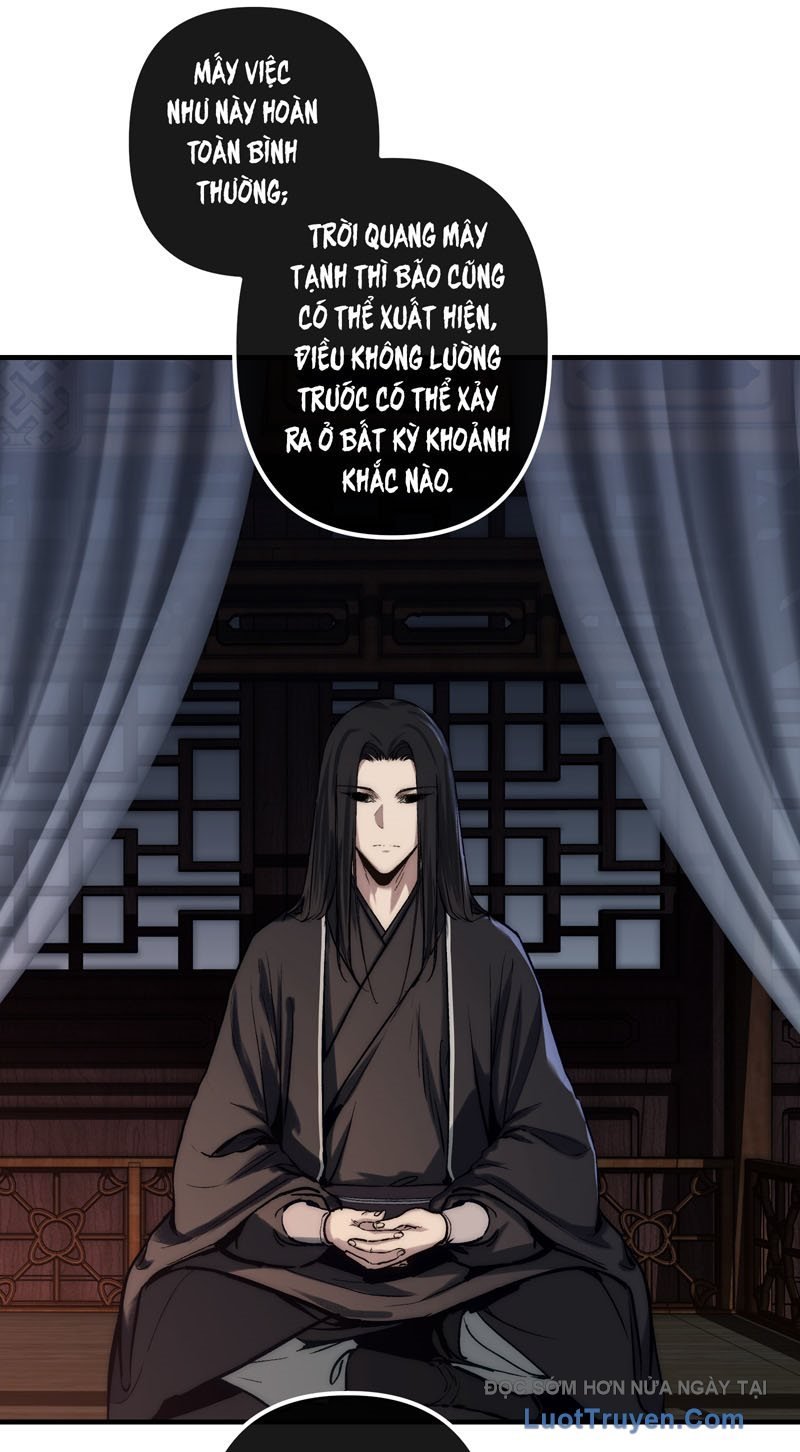 Cổ Chân Nhân (Bản Mới) Chapter 8 - Trang 2