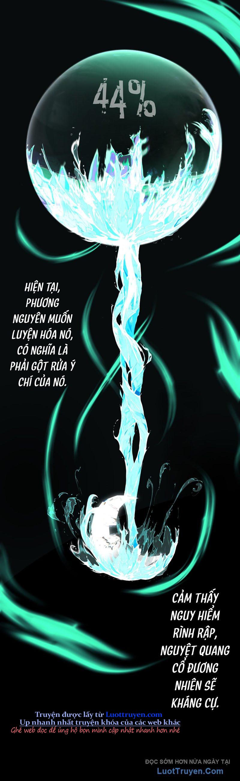 Cổ Chân Nhân (Bản Mới) Chapter 8 - Trang 2